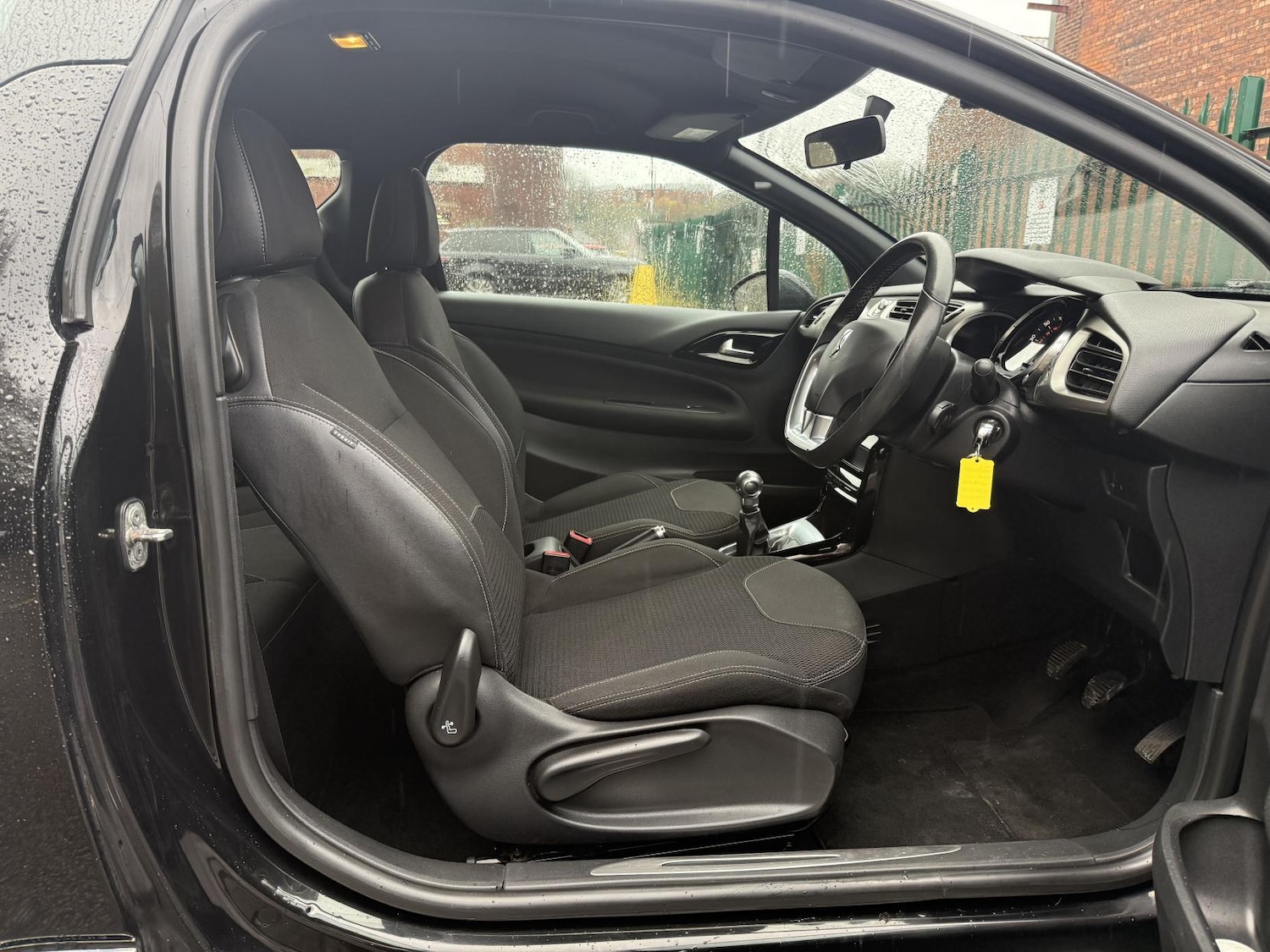 Used DS Automobiles DS 3 2016 for sale - 76619712: Photo 18