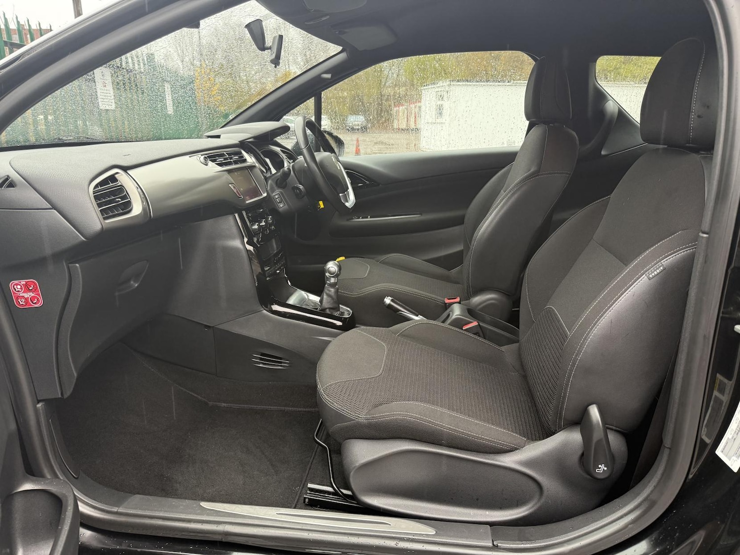 Used DS Automobiles DS 3 2016 for sale - 76619712: Photo 21