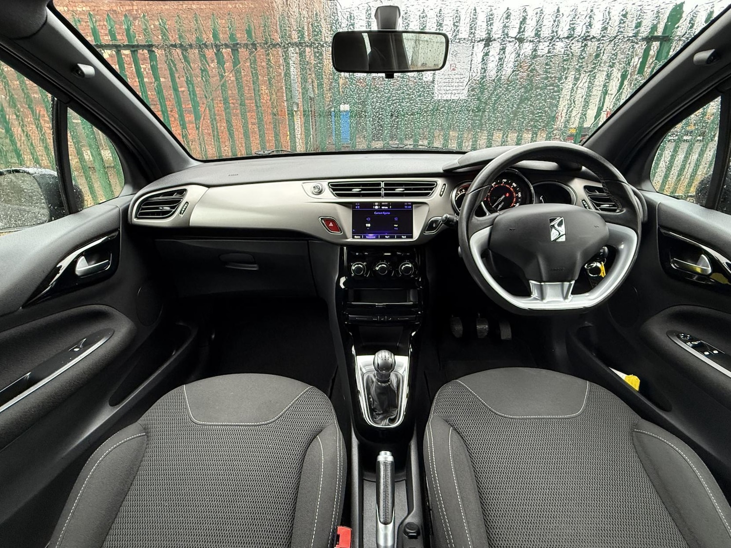 Used DS Automobiles DS 3 2016 for sale - 76619712: Photo 23