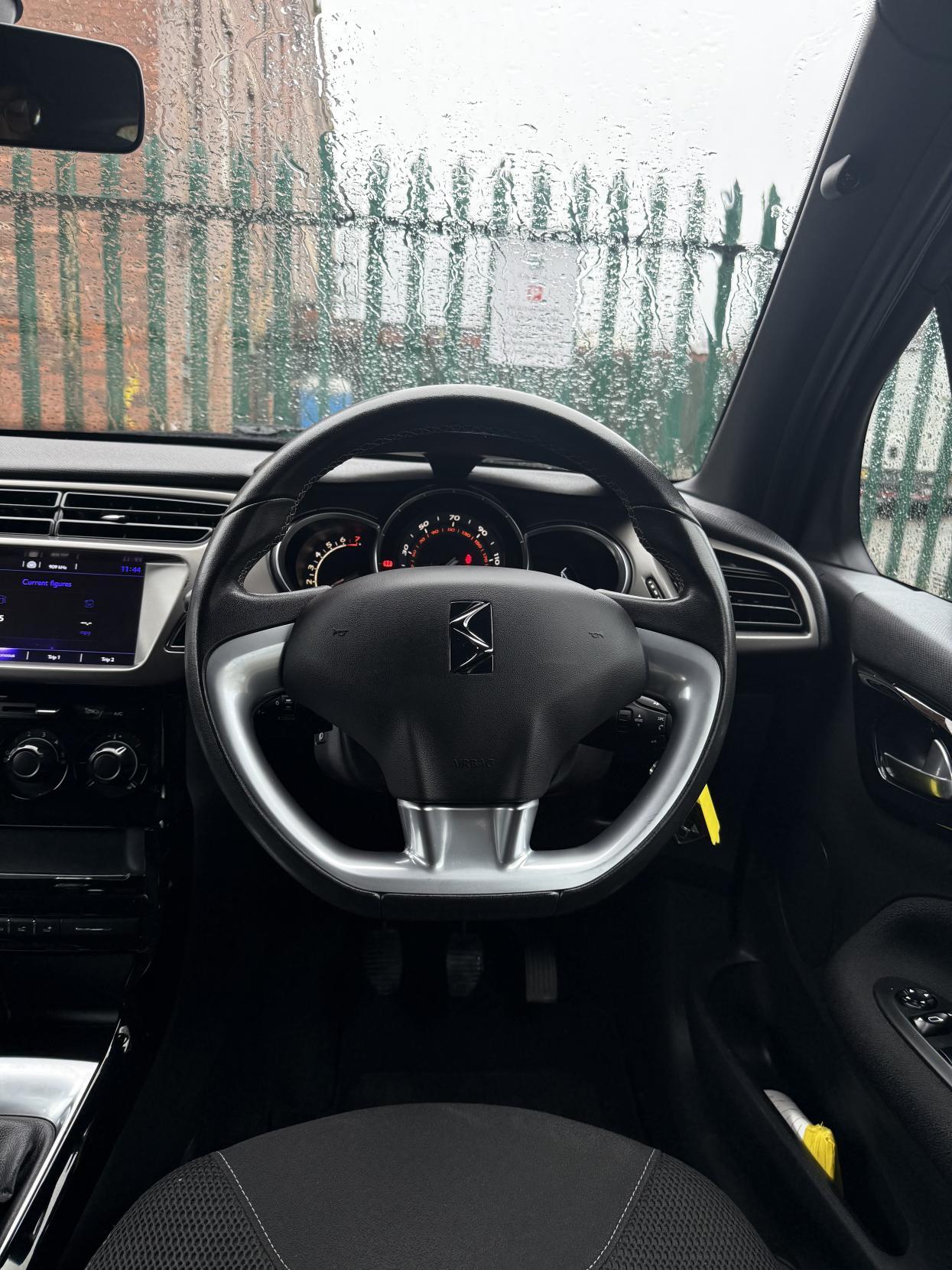 Used DS Automobiles DS 3 2016 for sale - 76619712: Photo 24