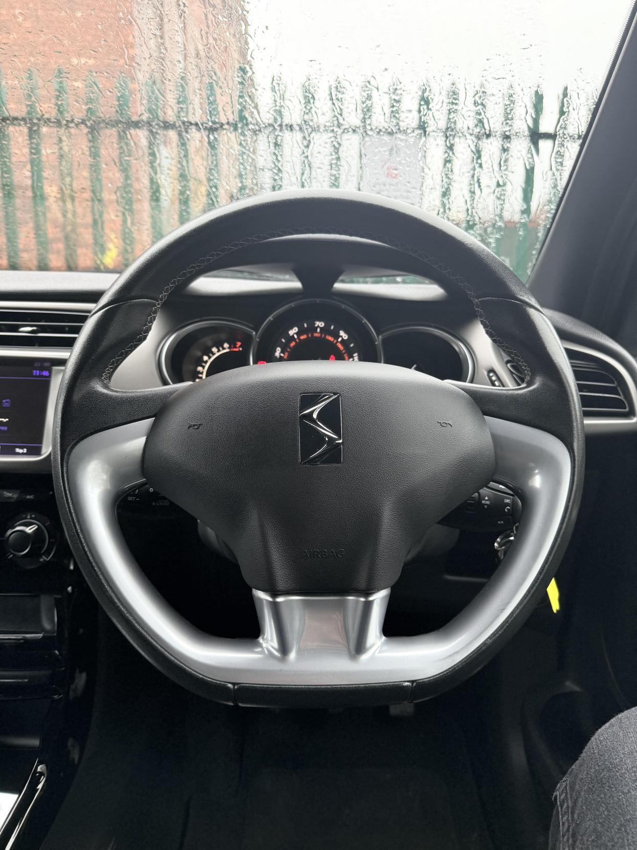 Used DS Automobiles DS 3 2016 for sale - 76619712: Photo 25