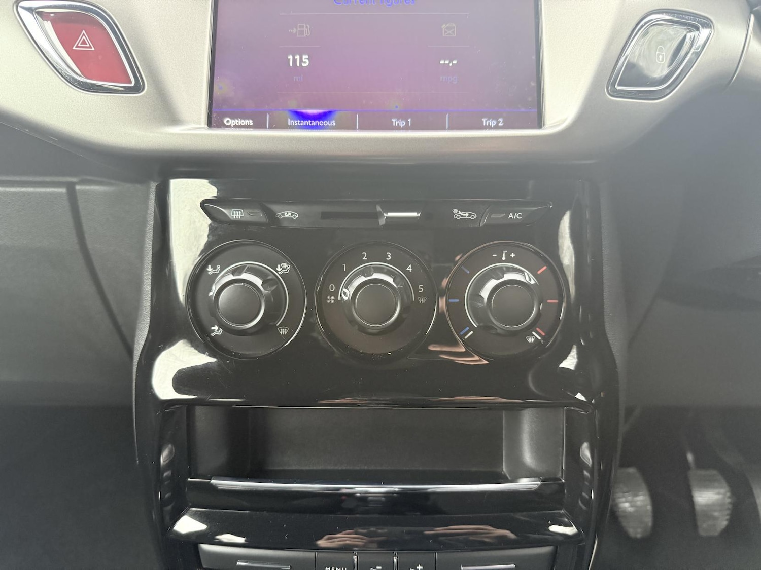 Used DS Automobiles DS 3 2016 for sale - 76619712: Photo 33