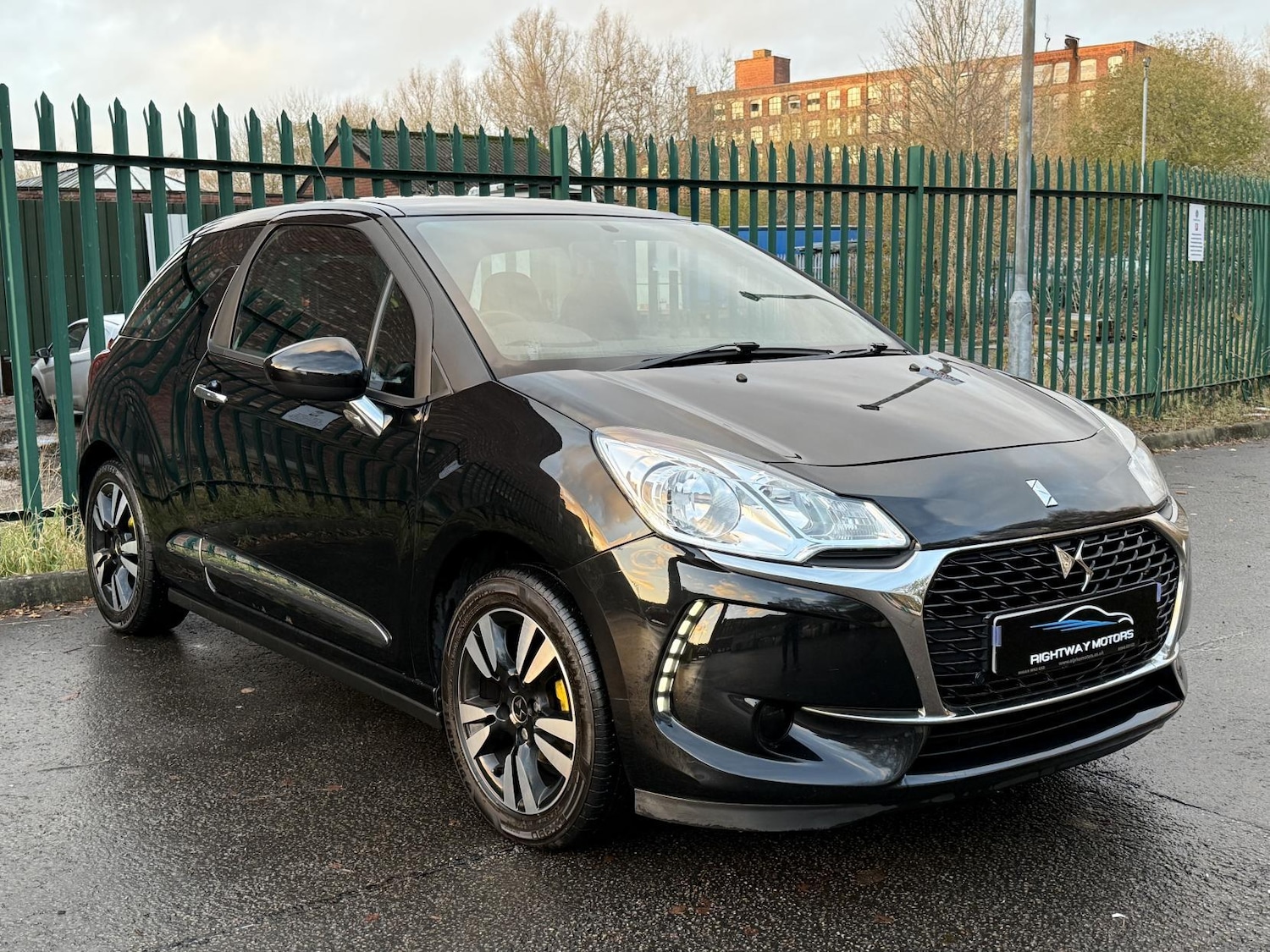 Used DS Automobiles DS 3 2016 for sale - 76619712: Photo 5