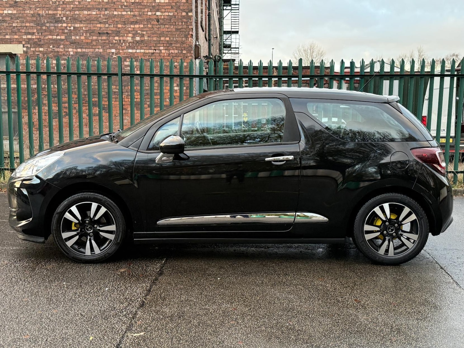 Used DS Automobiles DS 3 2016 for sale - 76619712: Photo 6