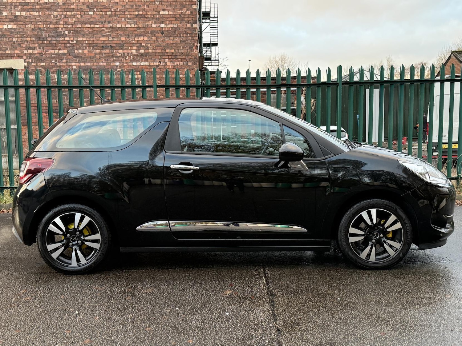 Used DS Automobiles DS 3 2016 for sale - 76619712: Photo 7