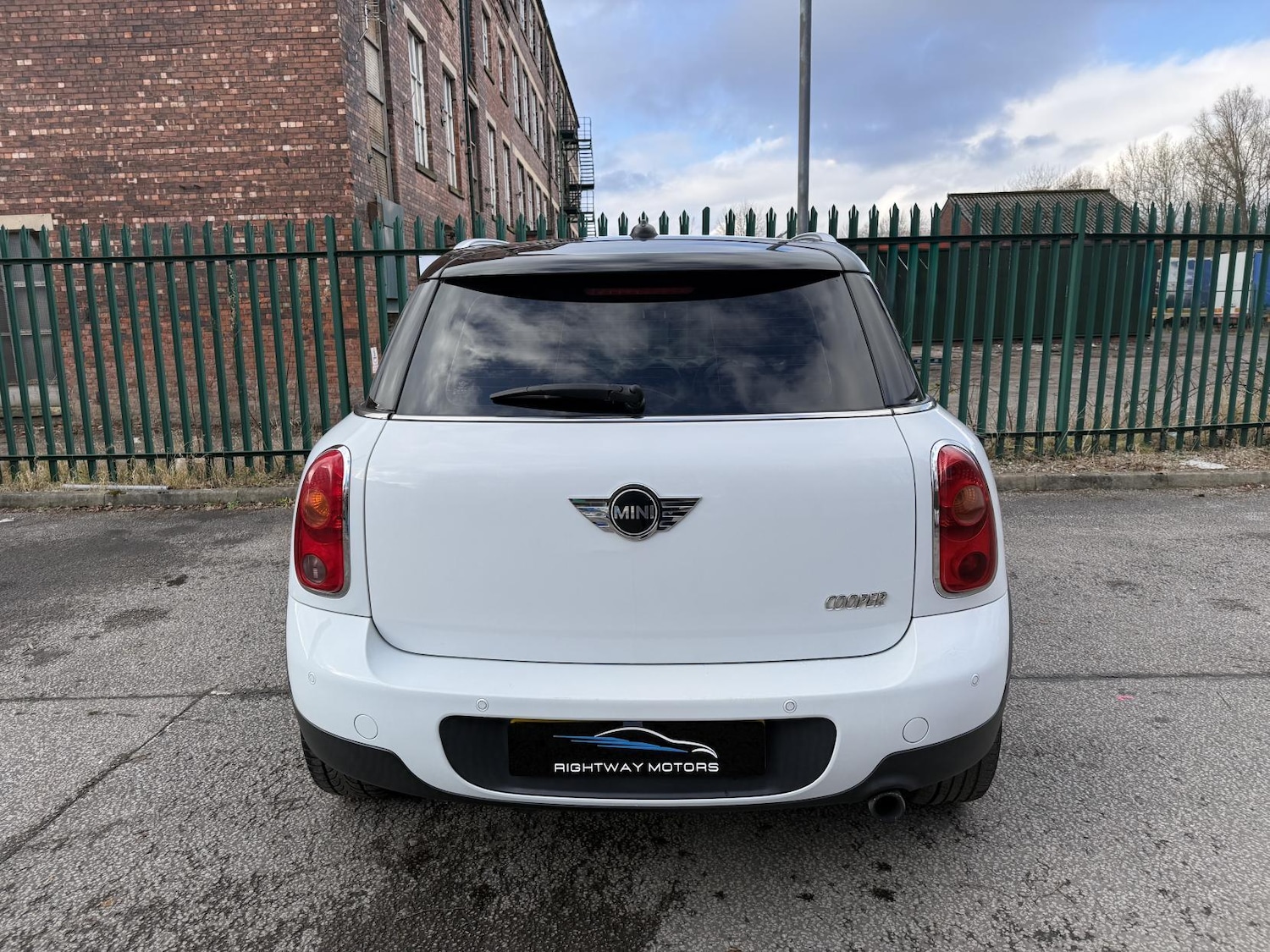 Used MINI Countryman for sale - 77524909: Photo 10