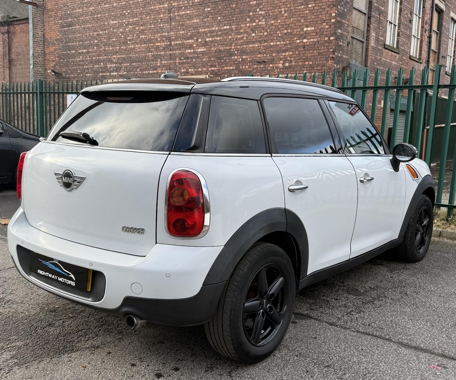 Used MINI Countryman for sale - 77524909: Photo 11