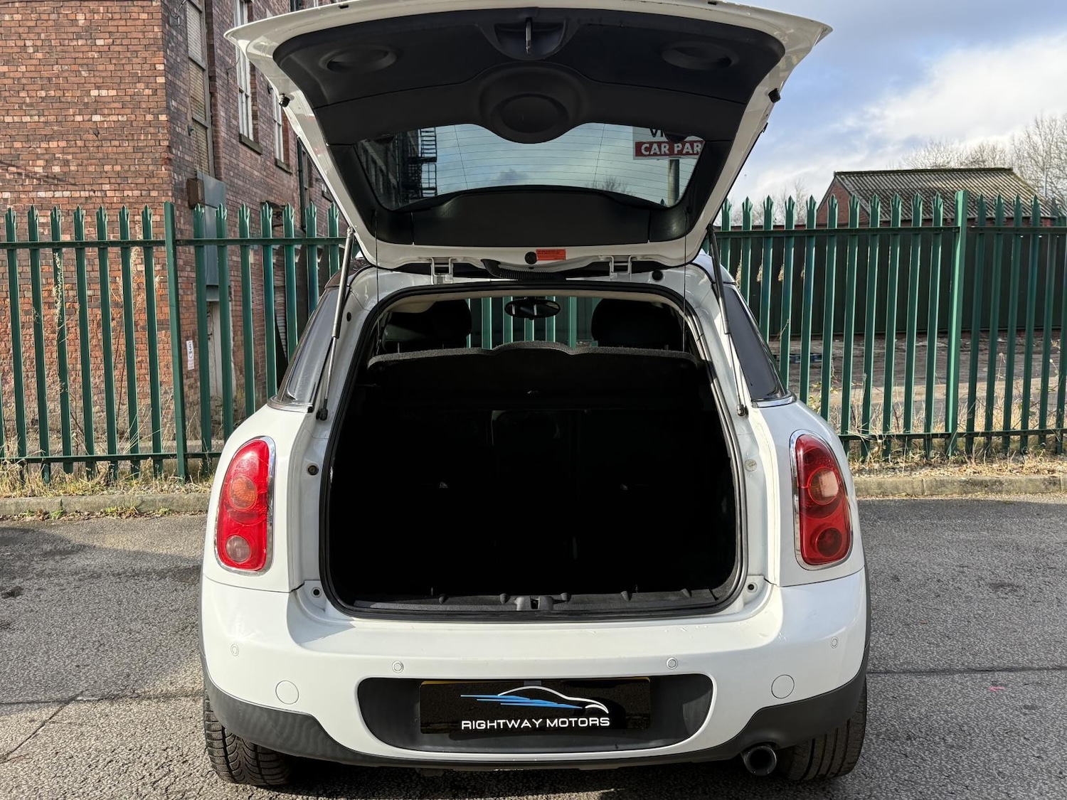 Used MINI Countryman for sale - 77524909: Photo 12