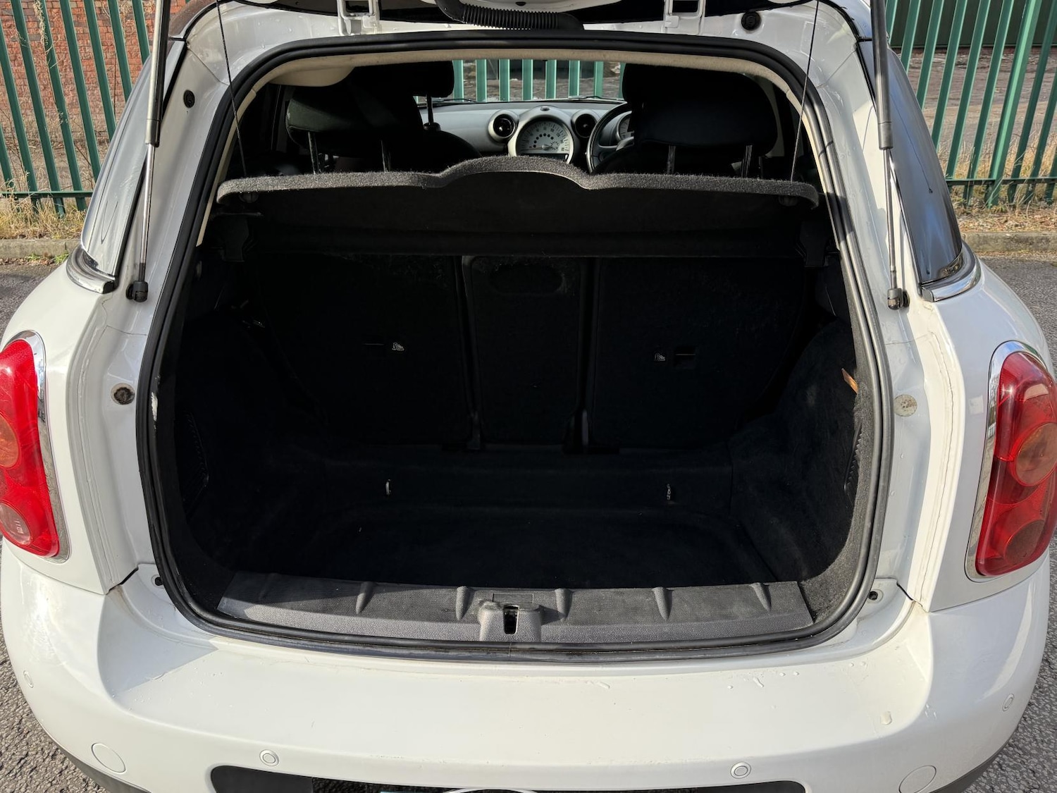 Used MINI Countryman for sale - 77524909: Photo 13