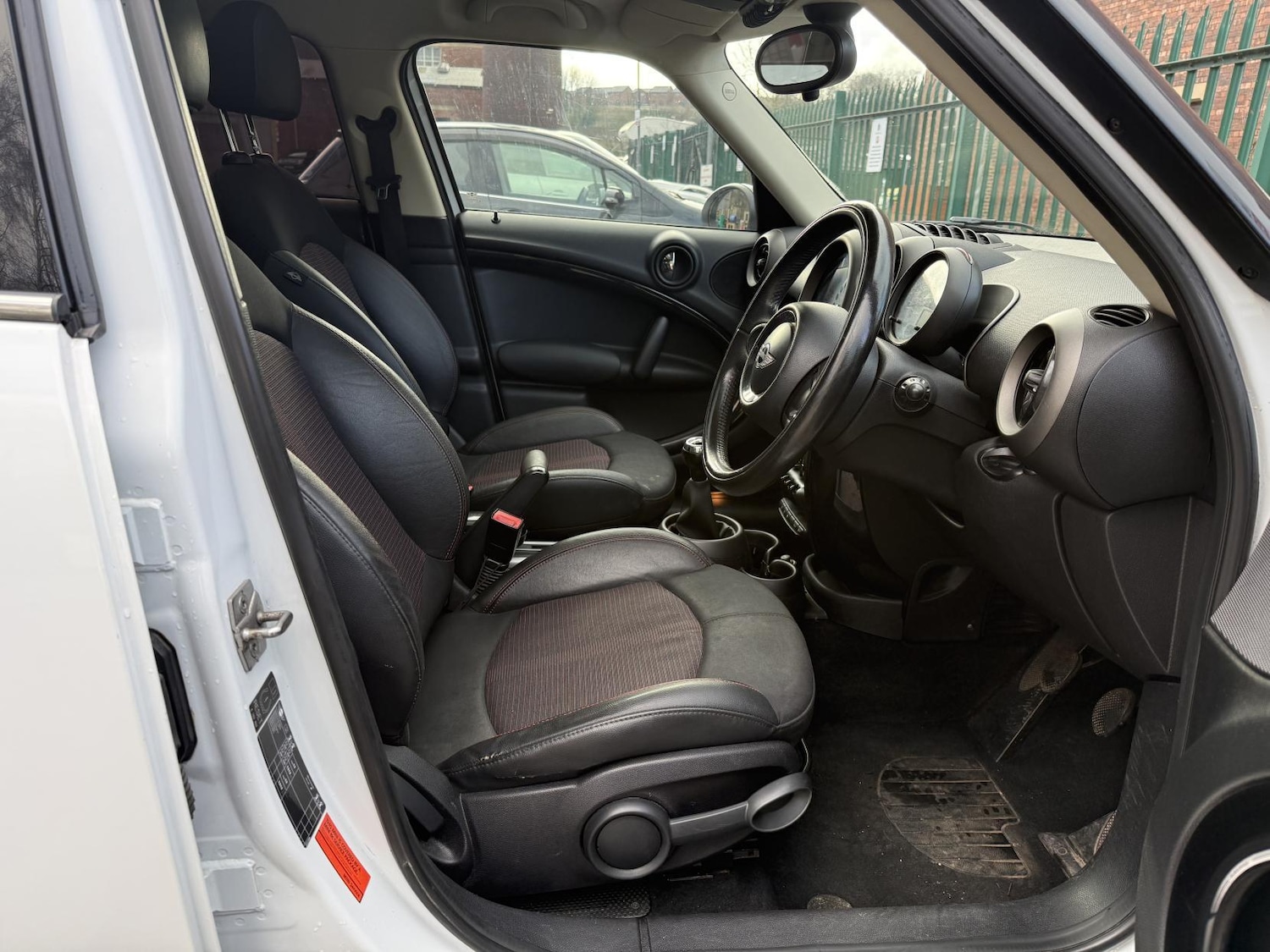 Used MINI Countryman for sale - 77524909: Photo 16