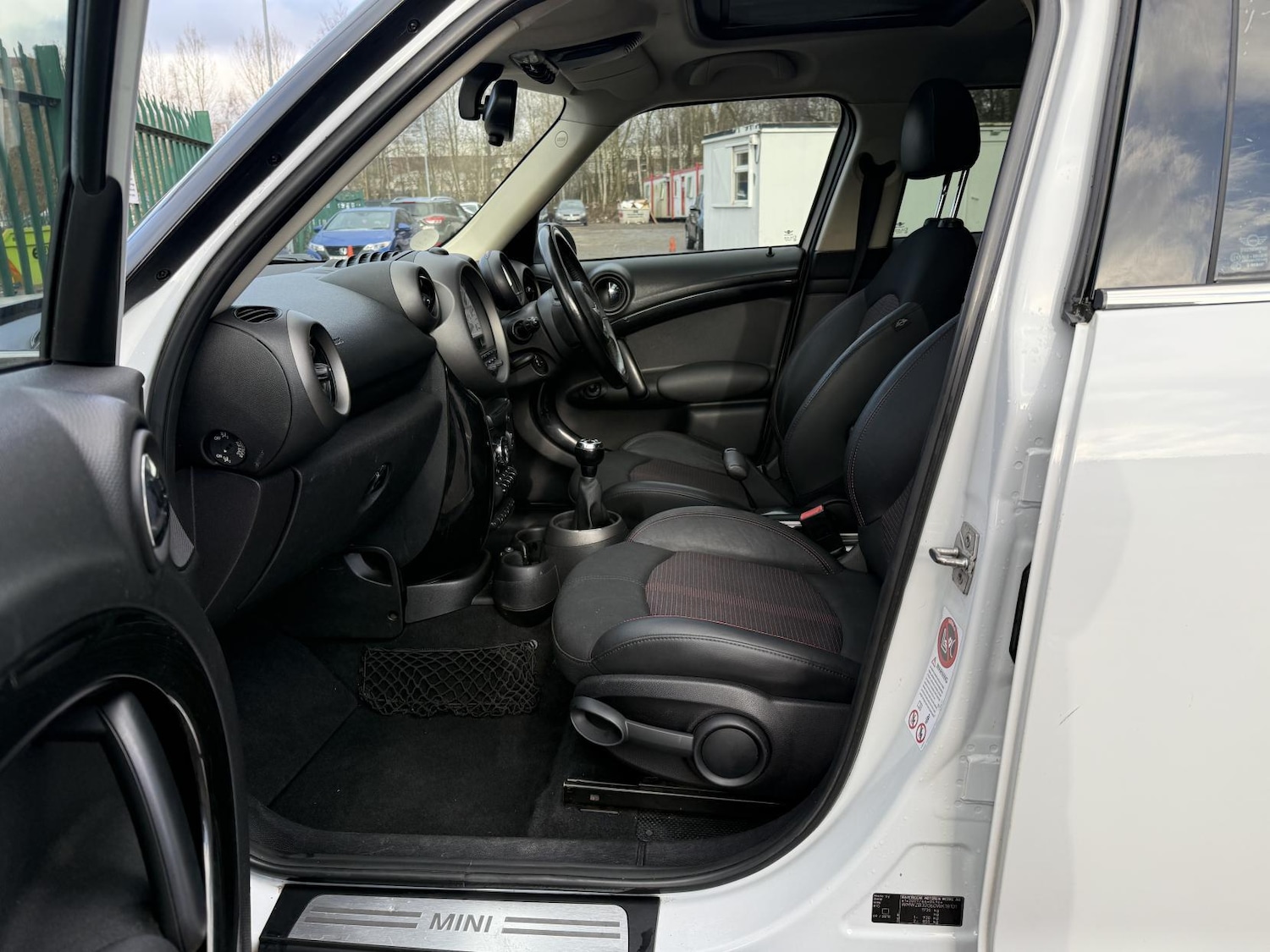 Used MINI Countryman for sale - 77524909: Photo 20