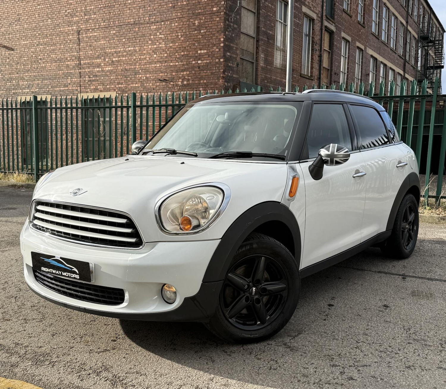 Used MINI Countryman for sale - 77524909: Photo 4