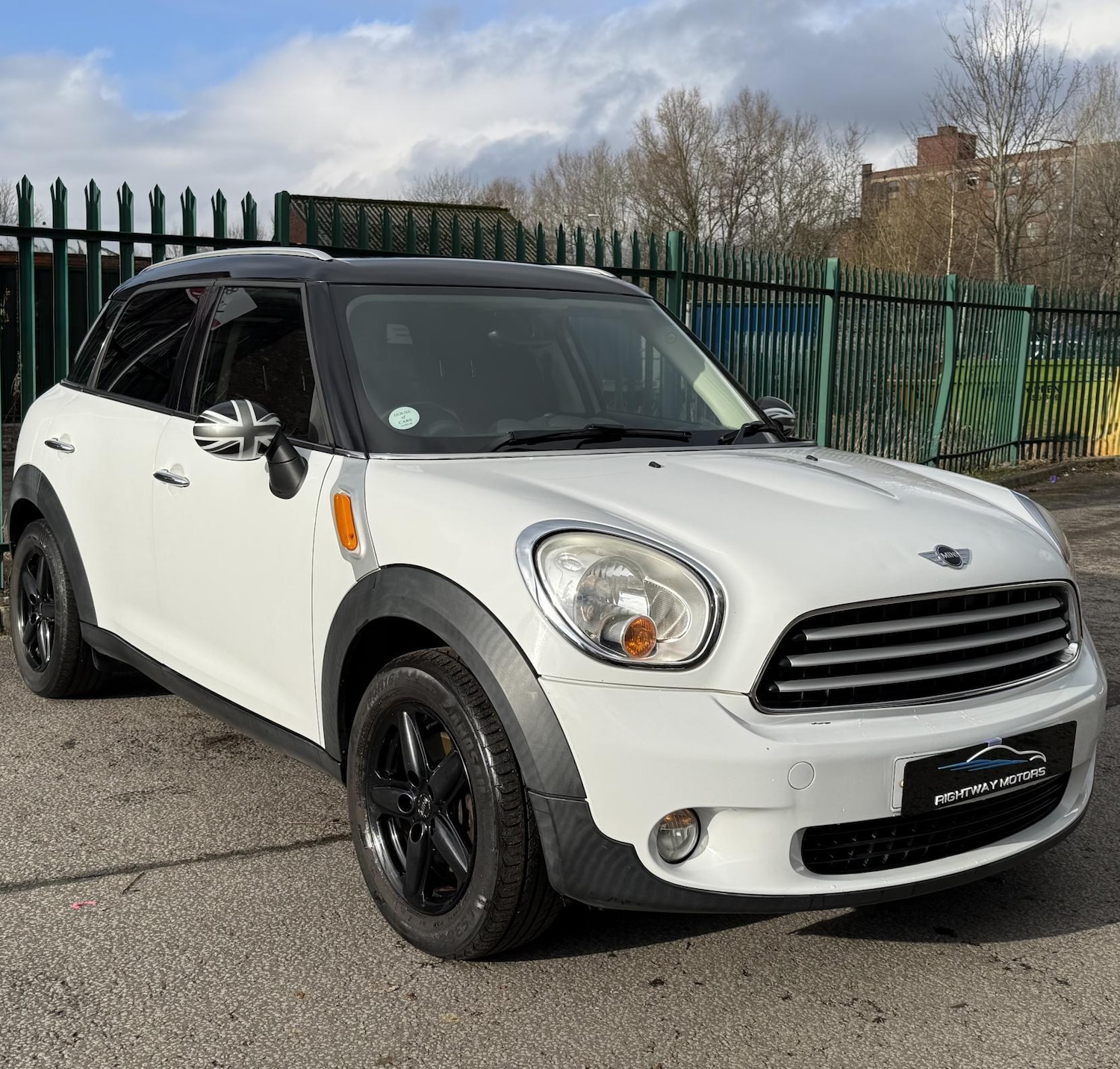 Used MINI Countryman for sale - 77524909: Photo 5