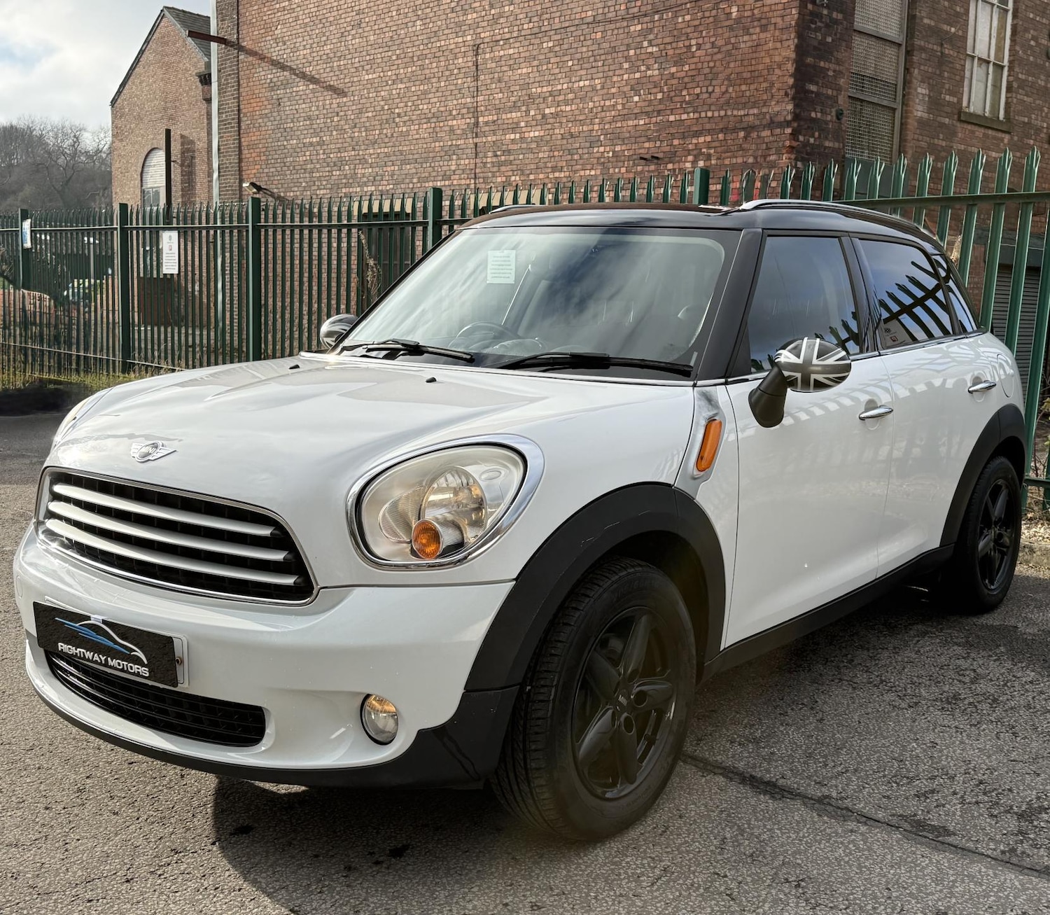 Used MINI Countryman for sale - 77524909: Photo 6