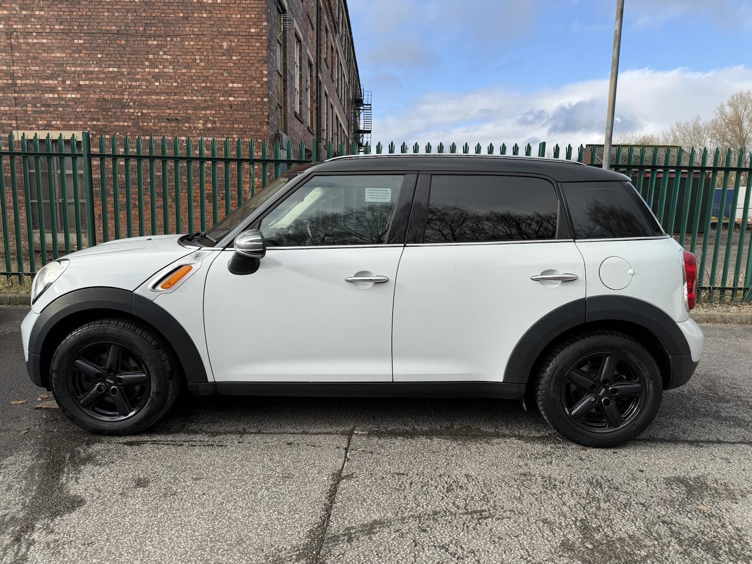 Used MINI Countryman for sale - 77524909: Photo 7