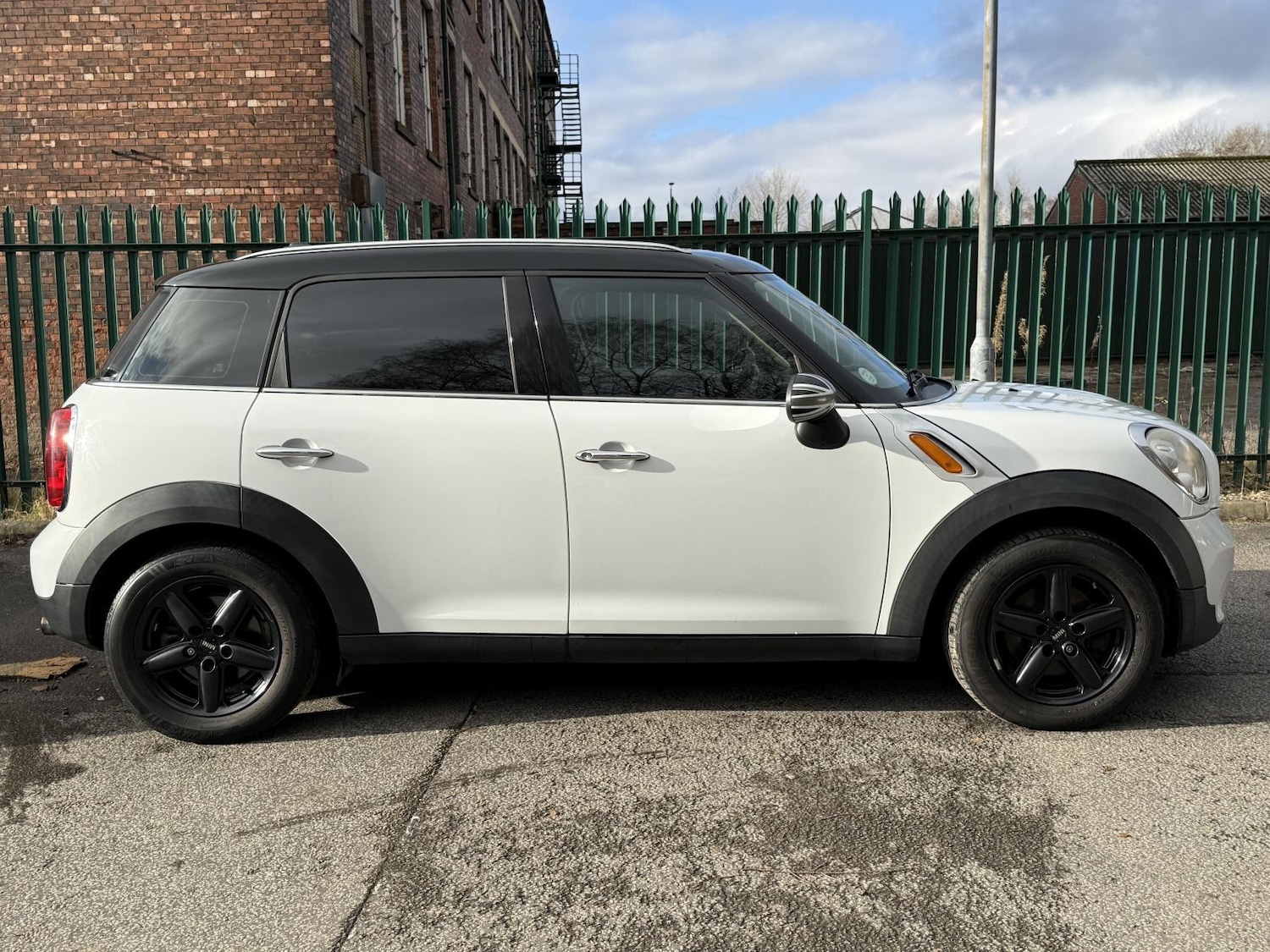Used MINI Countryman for sale - 77524909: Photo 8