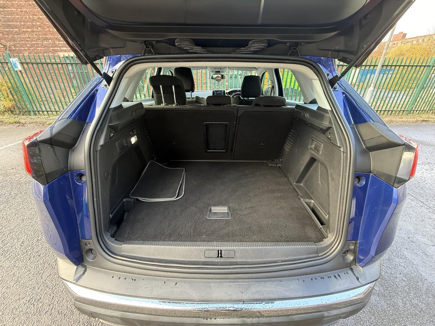 Used Peugeot 3008 for sale - 76521633: Photo 10