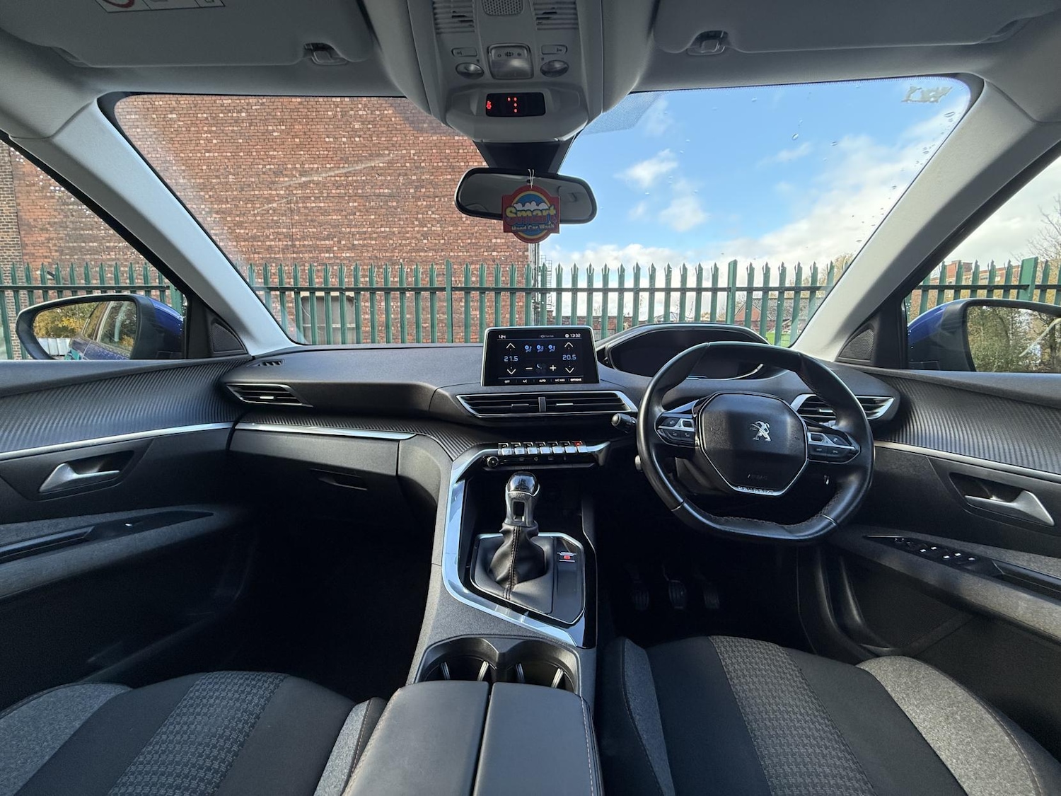 Used Peugeot 3008 for sale - 76521633: Photo 11