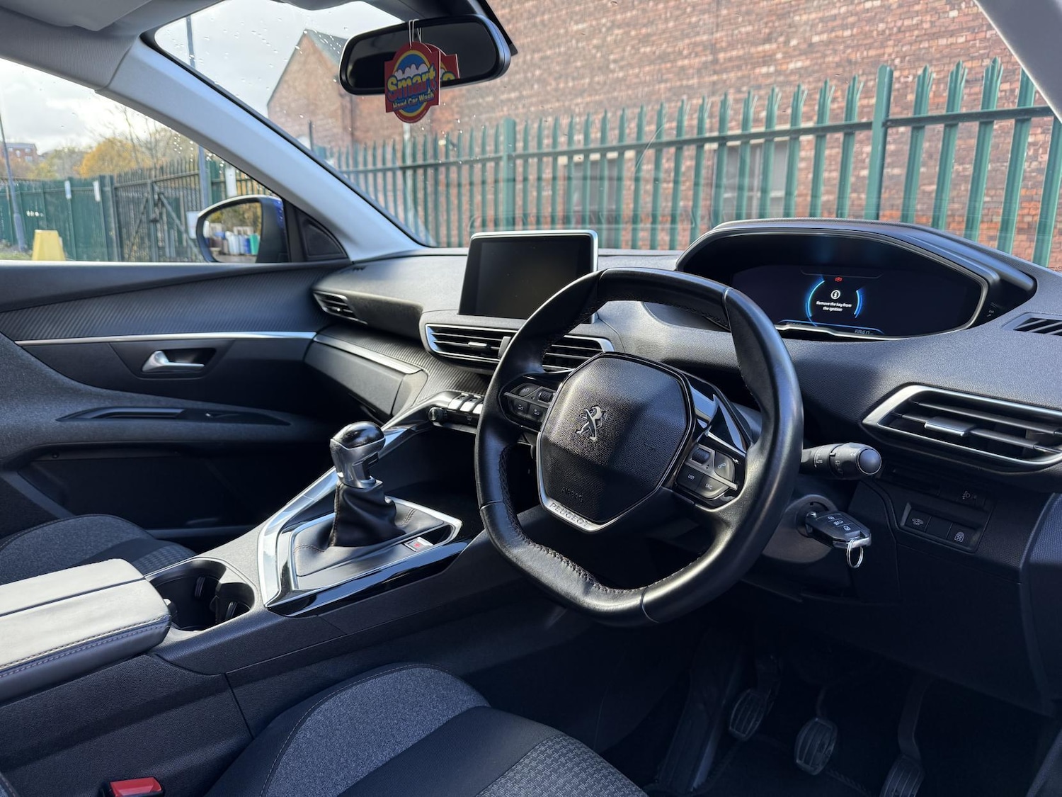 Used Peugeot 3008 for sale - 76521633: Photo 12