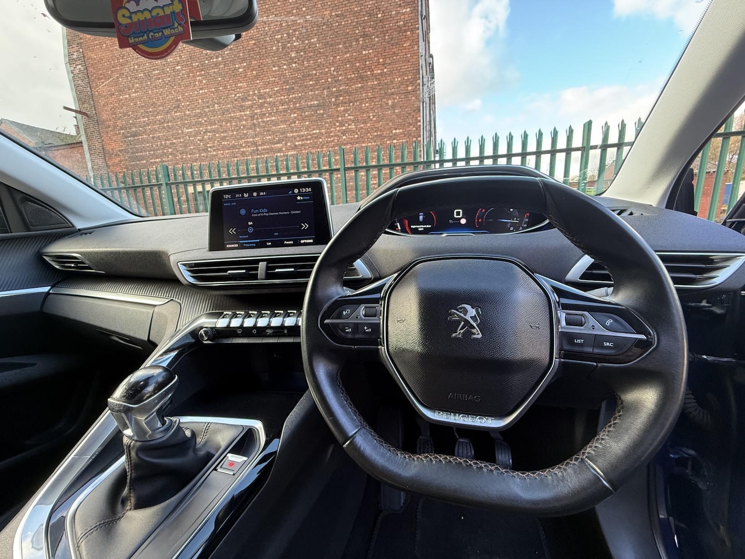 Used Peugeot 3008 for sale - 76521633: Photo 13