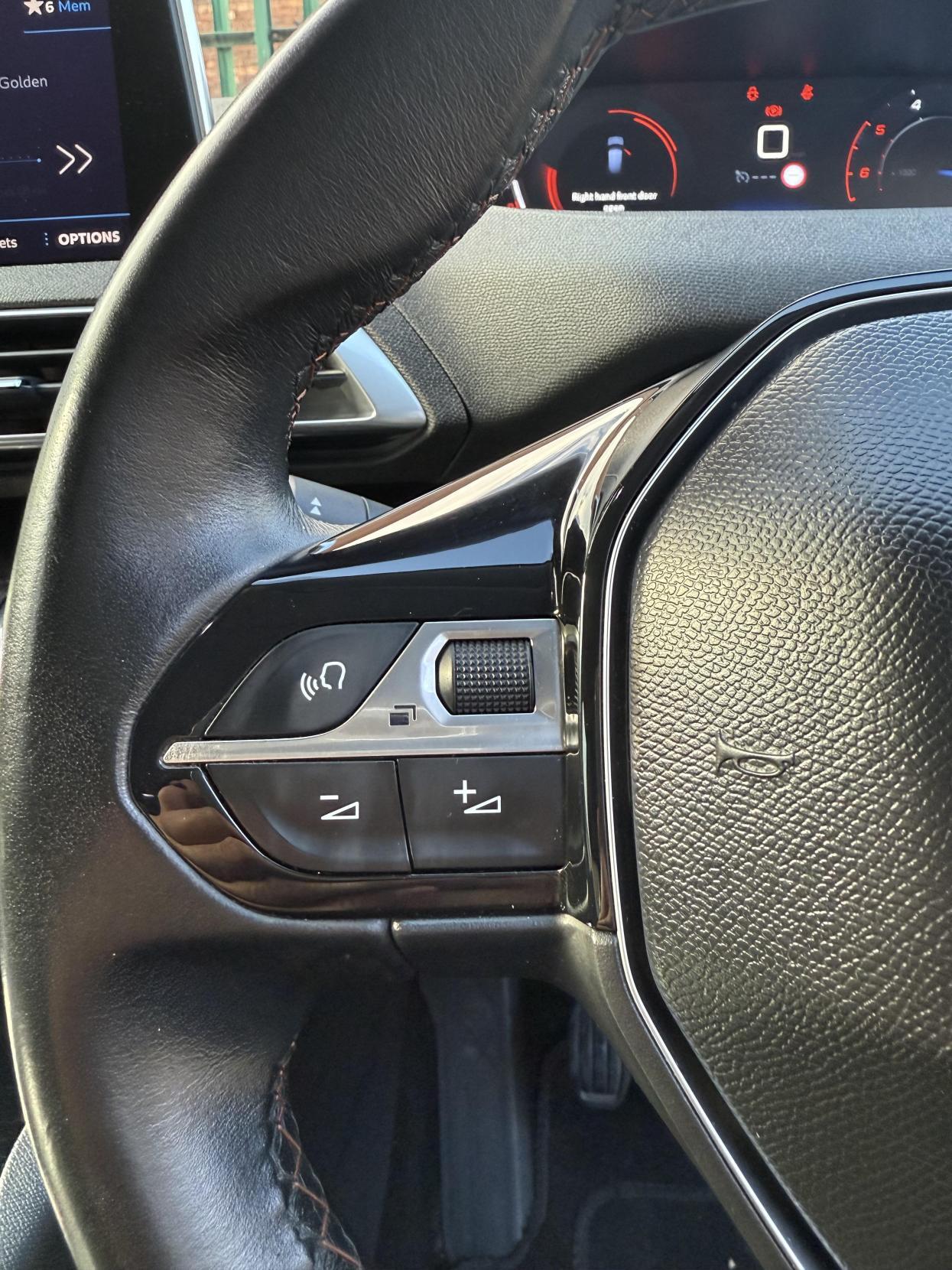 Used Peugeot 3008 for sale - 76521633: Photo 14