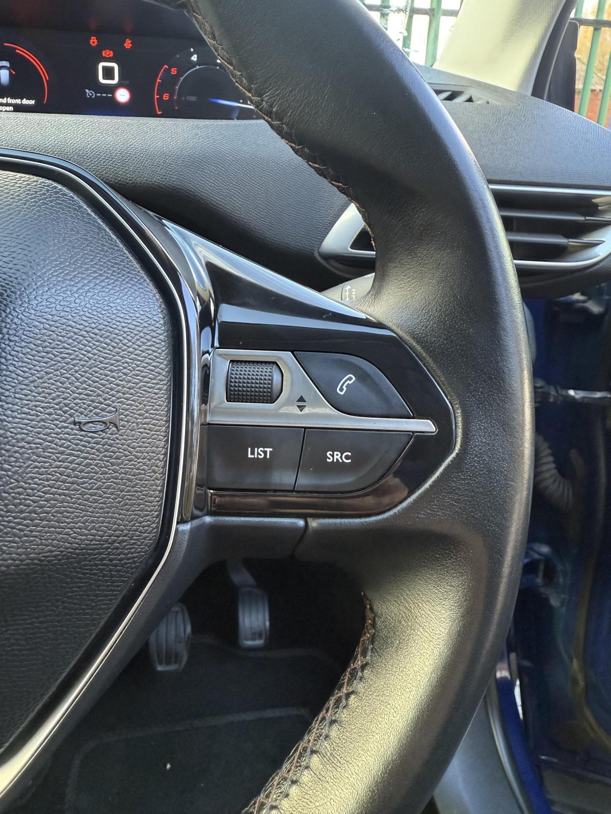 Used Peugeot 3008 for sale - 76521633: Photo 15