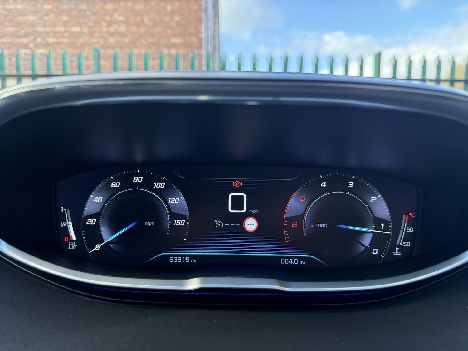 Used Peugeot 3008 for sale - 76521633: Photo 20