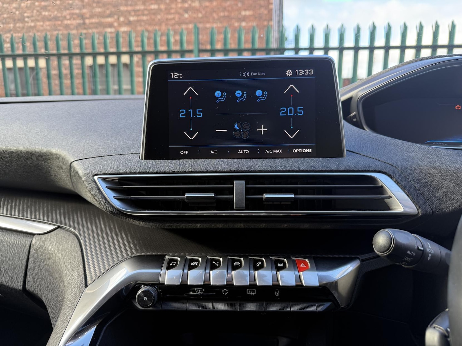 Used Peugeot 3008 for sale - 76521633: Photo 21