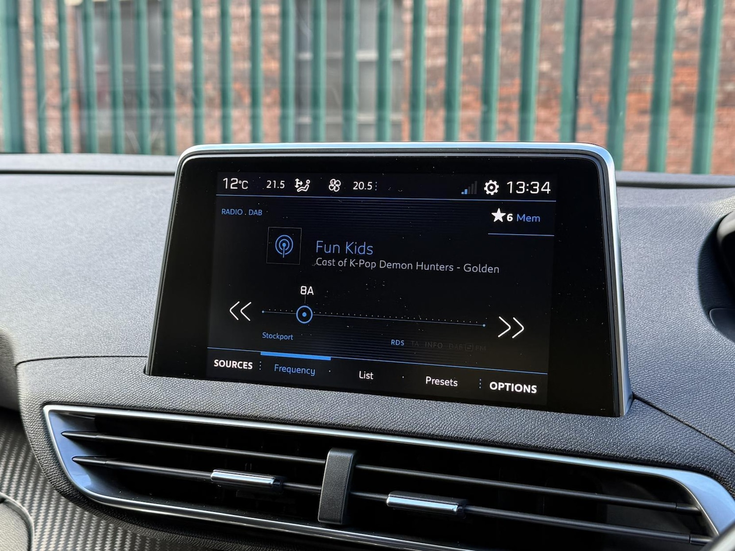 Used Peugeot 3008 for sale - 76521633: Photo 22