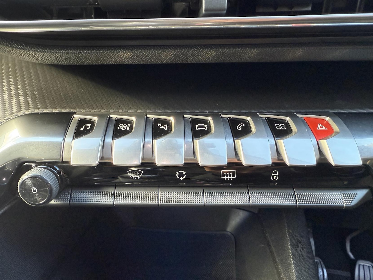 Used Peugeot 3008 for sale - 76521633: Photo 23