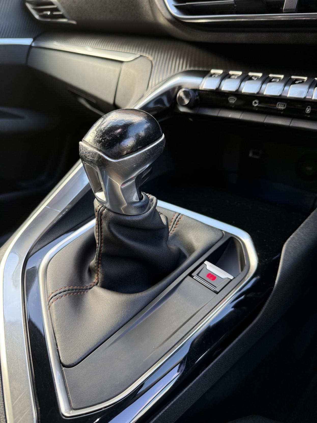 Used Peugeot 3008 for sale - 76521633: Photo 24