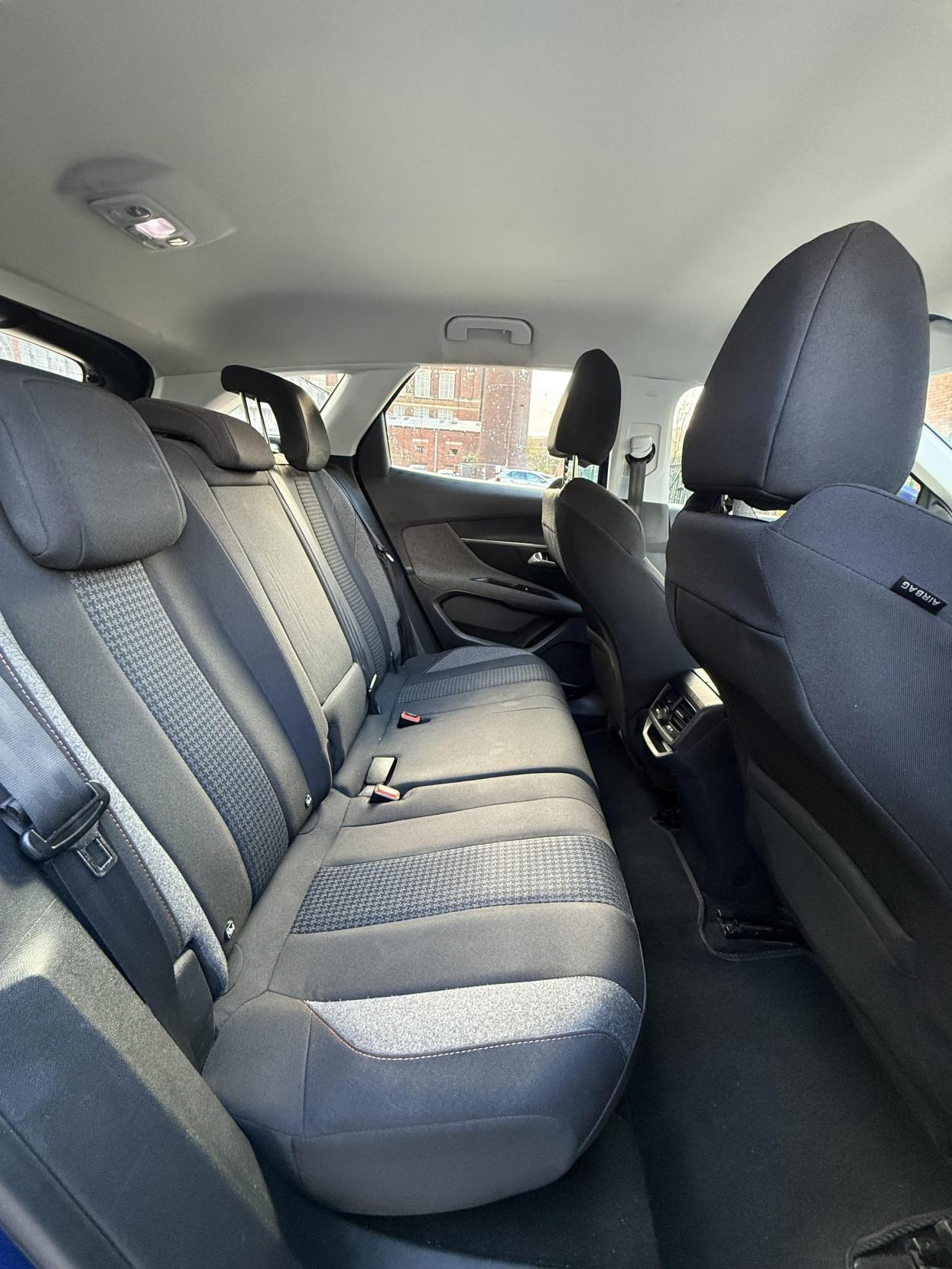 Used Peugeot 3008 for sale - 76521633: Photo 30