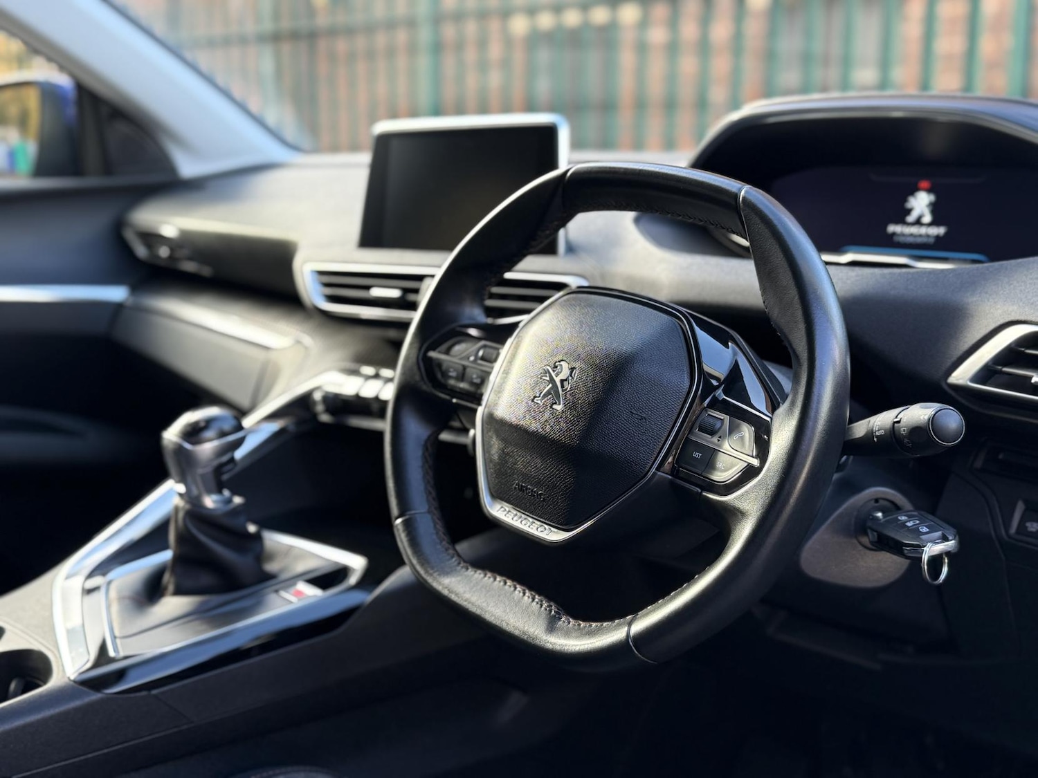 Used Peugeot 3008 for sale - 76521633: Photo 31