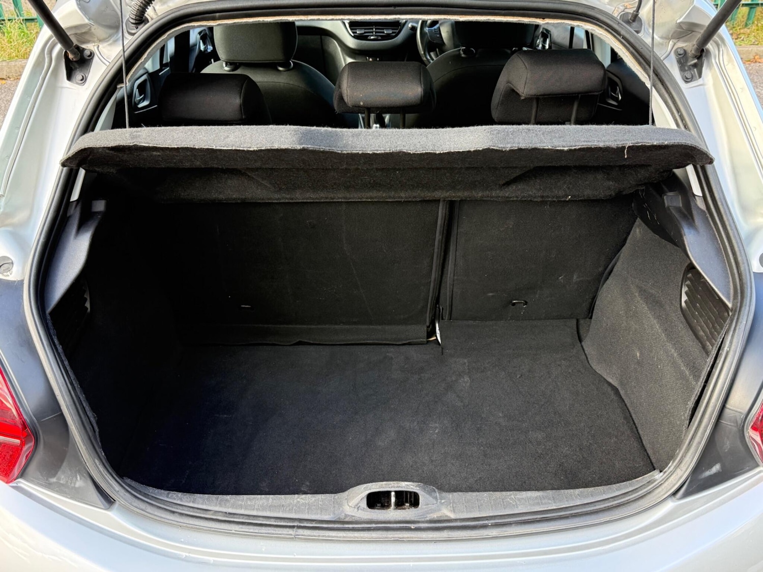 Used Peugeot 208 for sale - 76995264: Photo 11