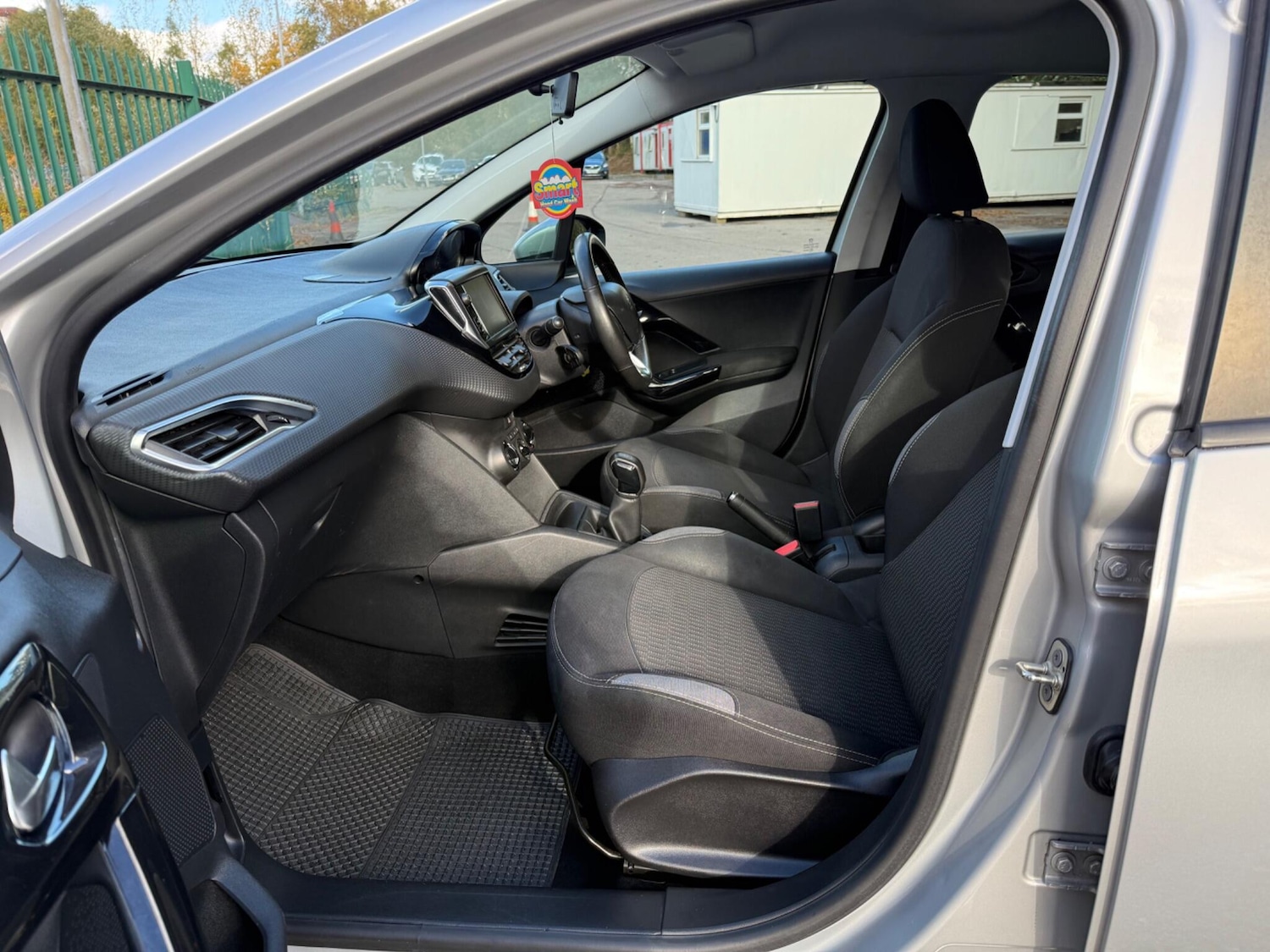 Used Peugeot 208 for sale - 76995264: Photo 17