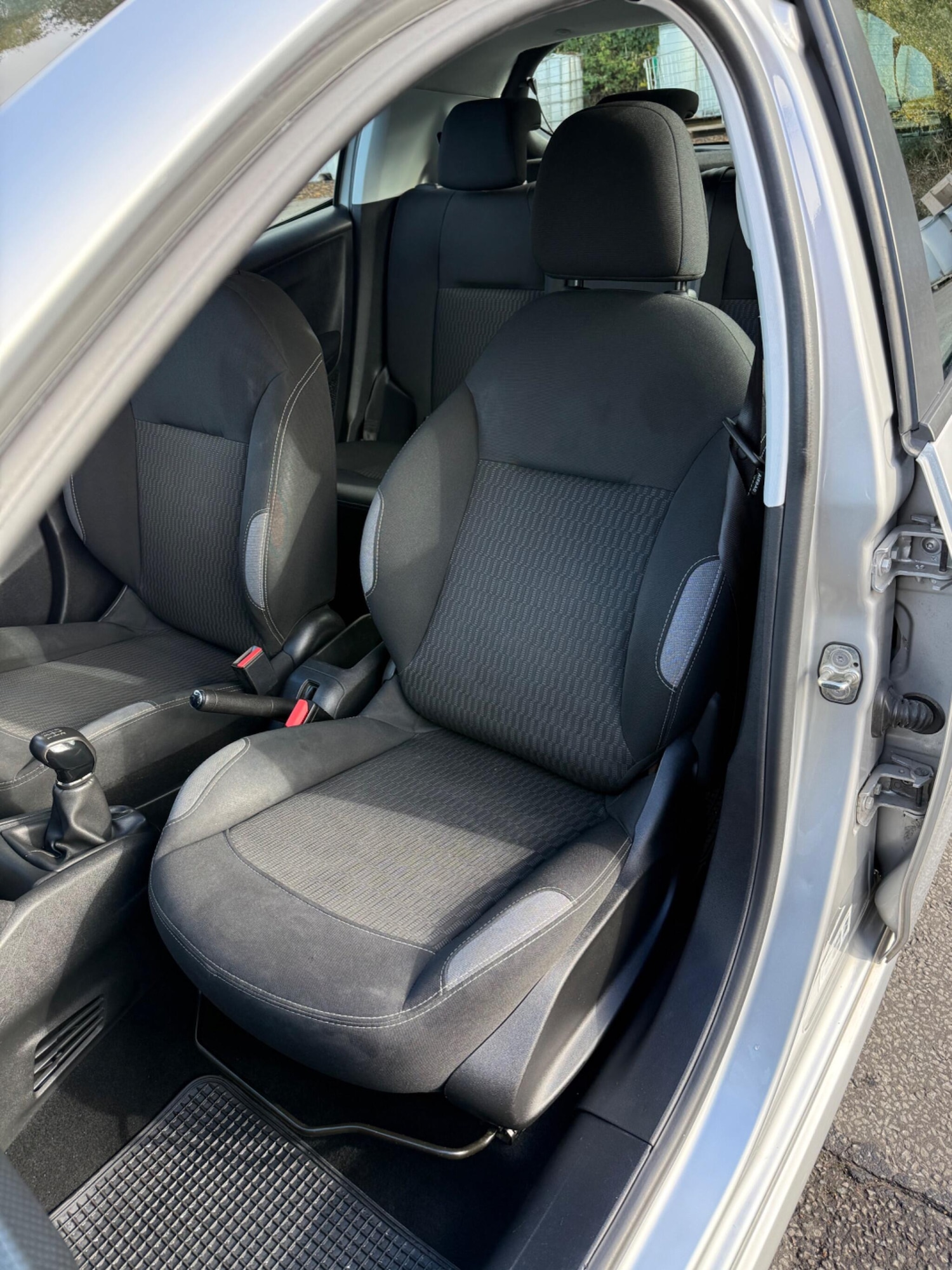 Used Peugeot 208 for sale - 76995264: Photo 18