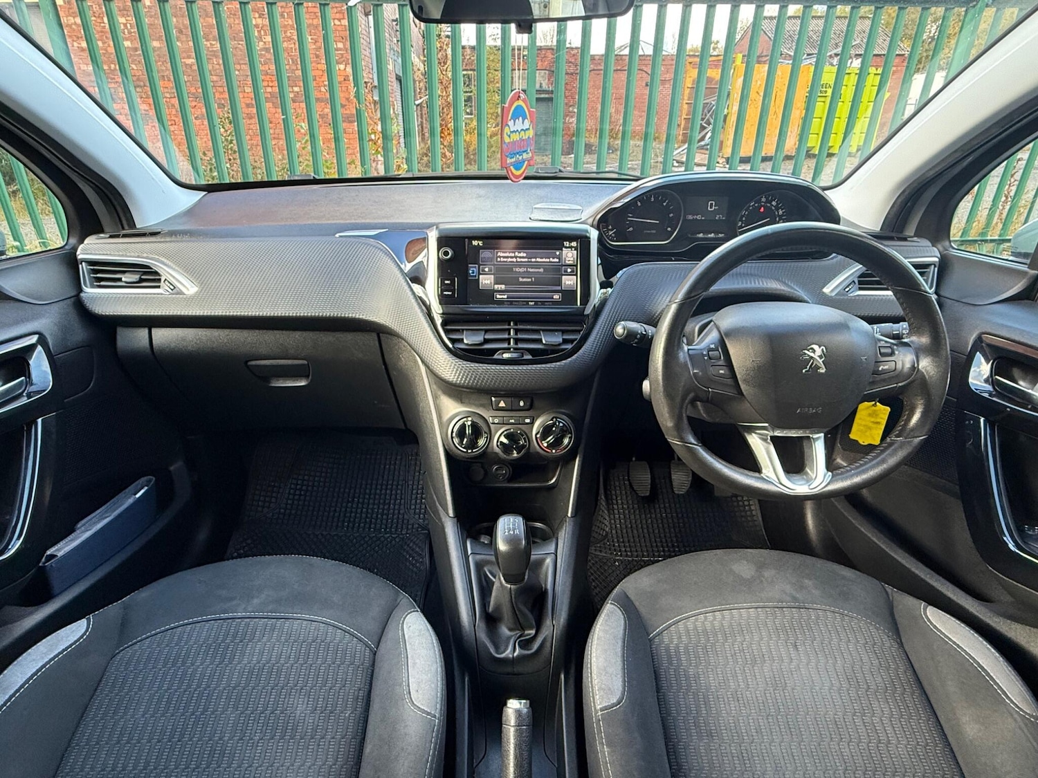 Used Peugeot 208 for sale - 76995264: Photo 19