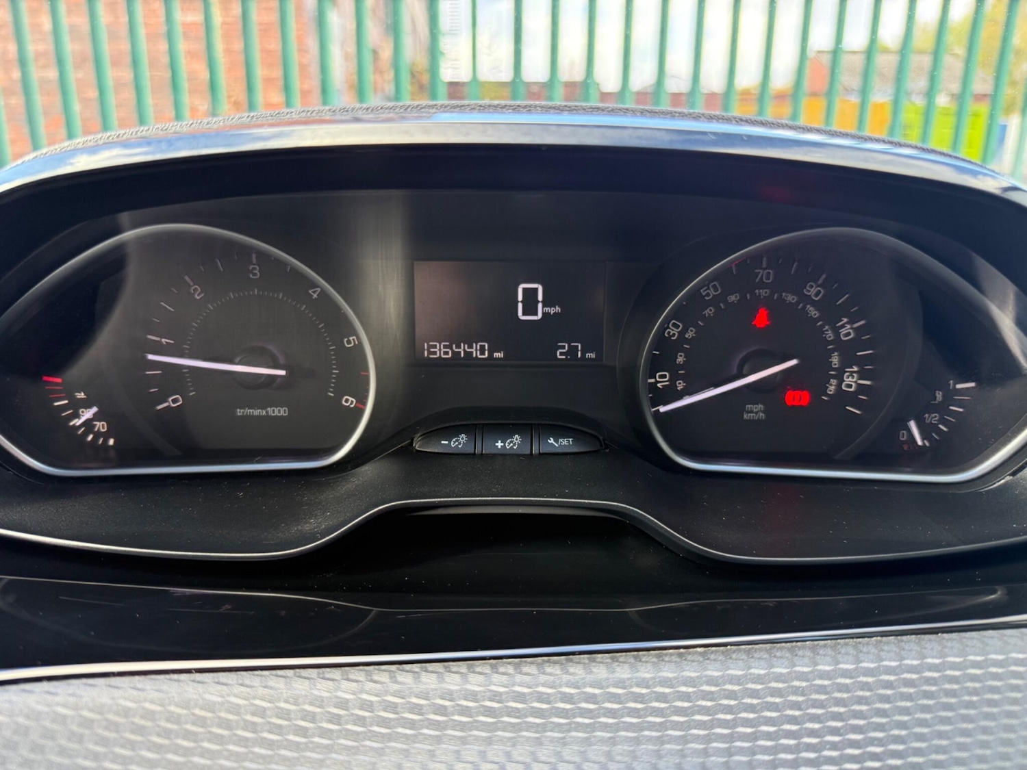 Used Peugeot 208 for sale - 76995264: Photo 27