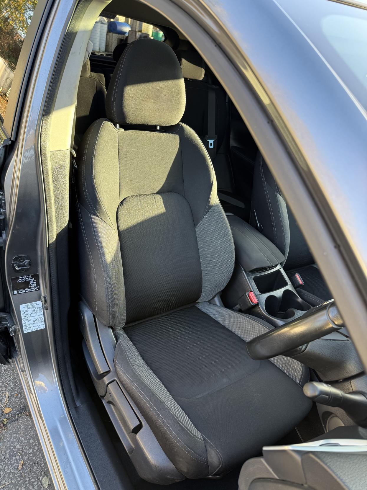 Used Nissan Qashqai 2018 for sale - 76432257: Photo 12