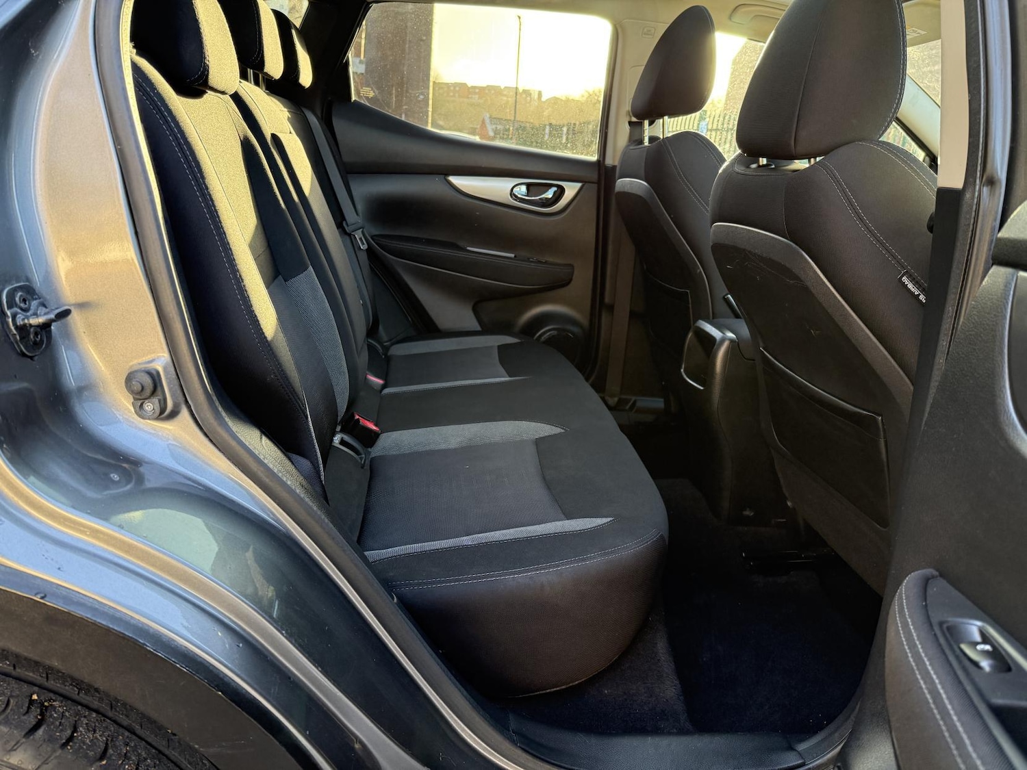 Used Nissan Qashqai 2018 for sale - 76432257: Photo 14