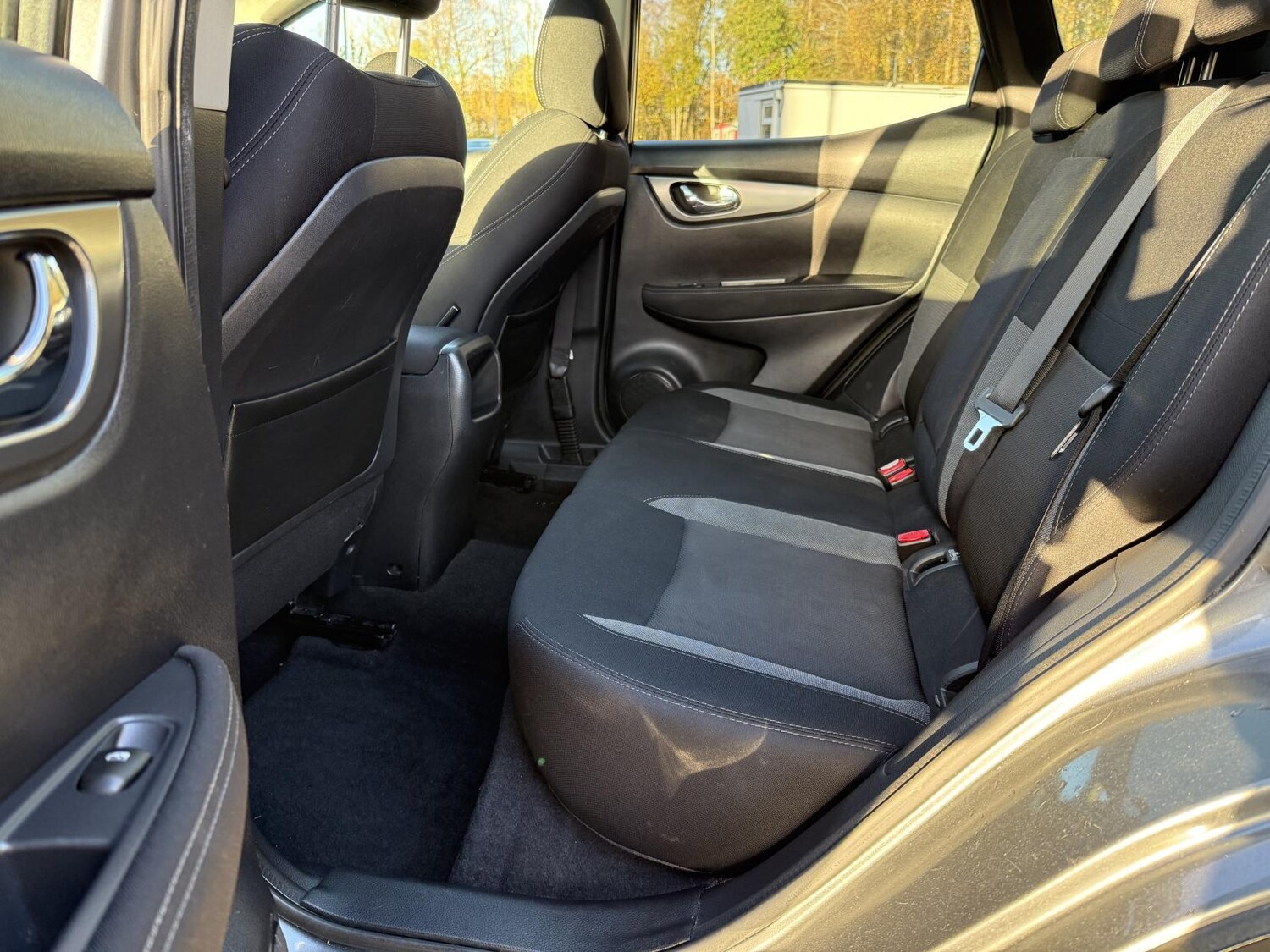 Used Nissan Qashqai 2018 for sale - 76432257: Photo 16