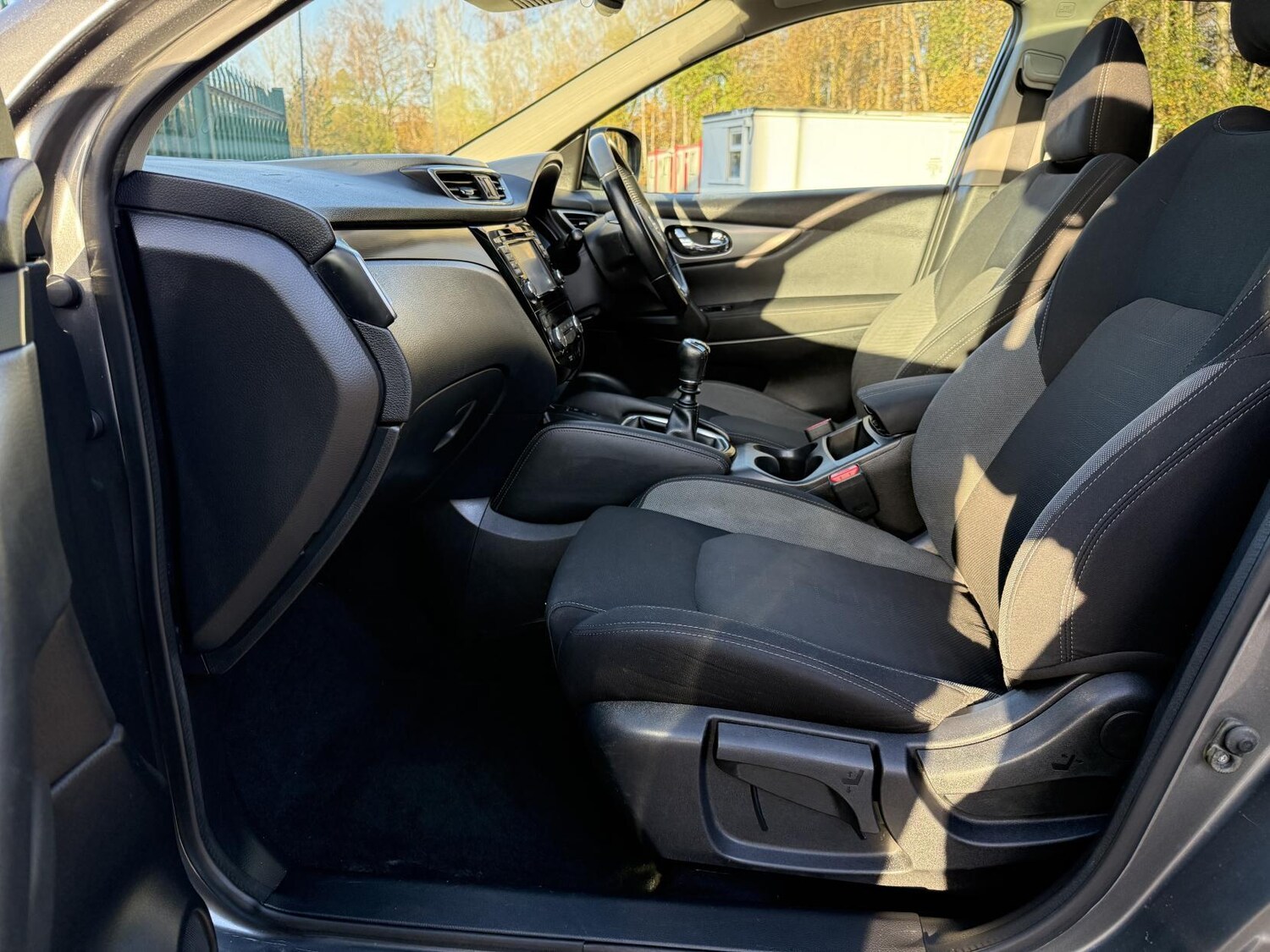 Used Nissan Qashqai 2018 for sale - 76432257: Photo 17