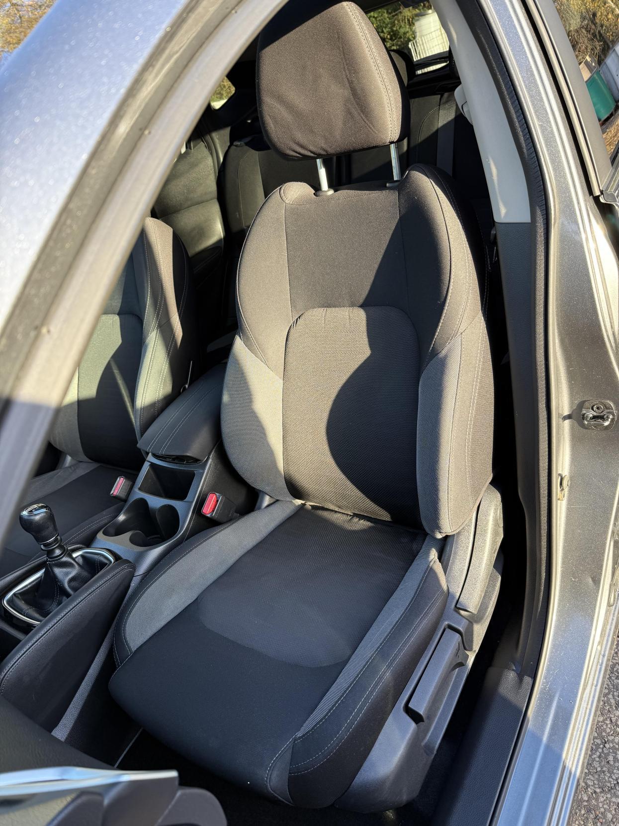 Used Nissan Qashqai 2018 for sale - 76432257: Photo 18