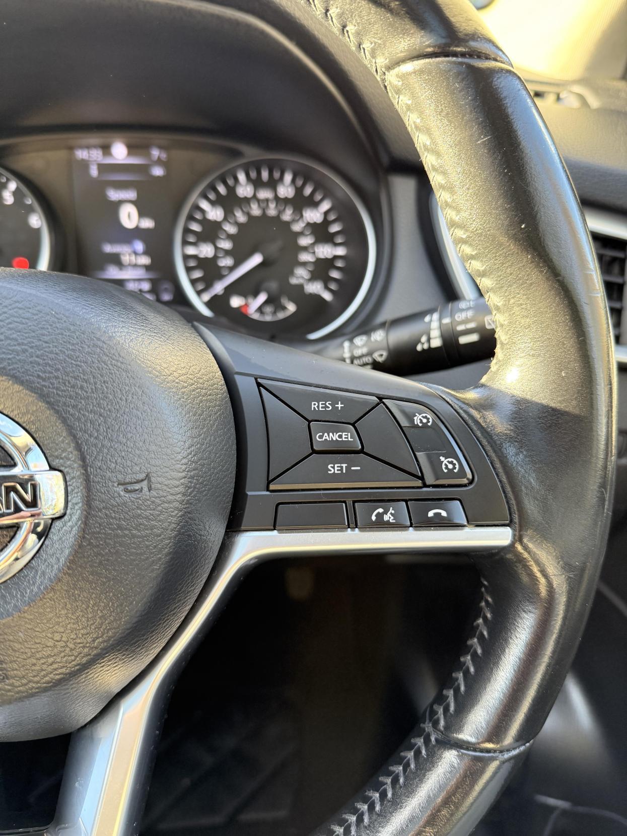 Used Nissan Qashqai 2018 for sale - 76432257: Photo 23