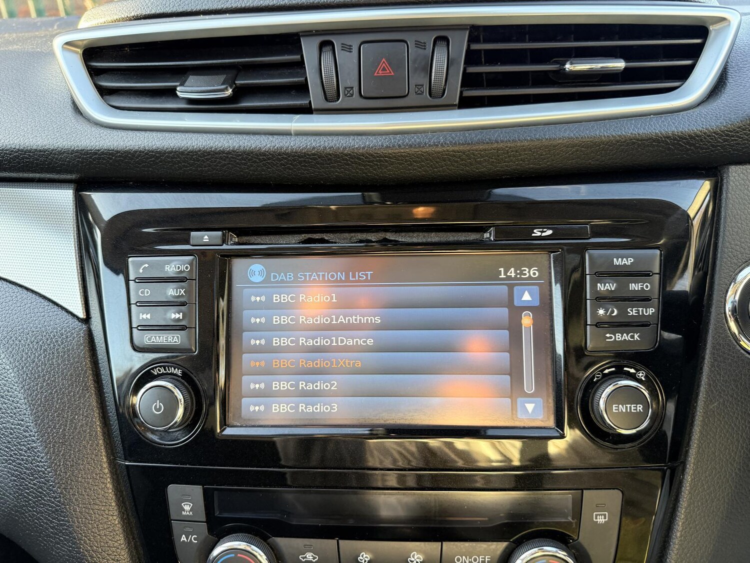 Used Nissan Qashqai 2018 for sale - 76432257: Photo 30