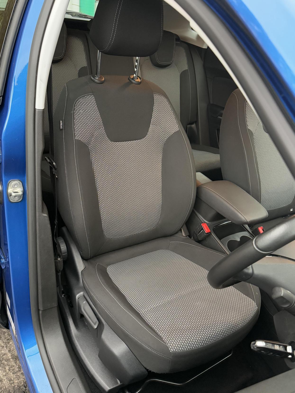 Used Vauxhall Grandland X 2018 for sale - 76997643: Photo 12