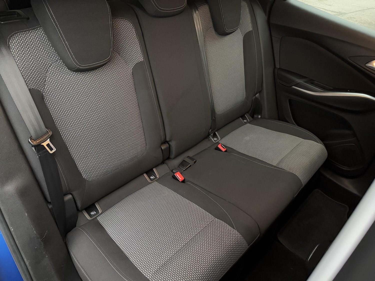 Used Vauxhall Grandland X 2018 for sale - 76997643: Photo 15