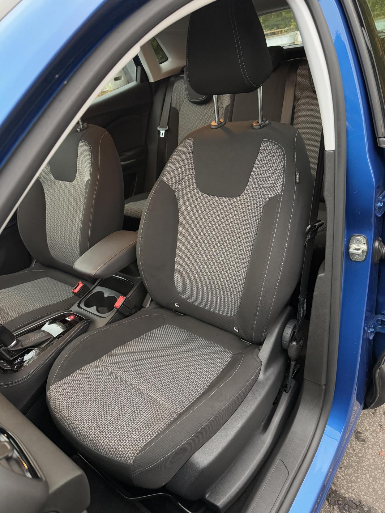 Used Vauxhall Grandland X 2018 for sale - 76997643: Photo 18