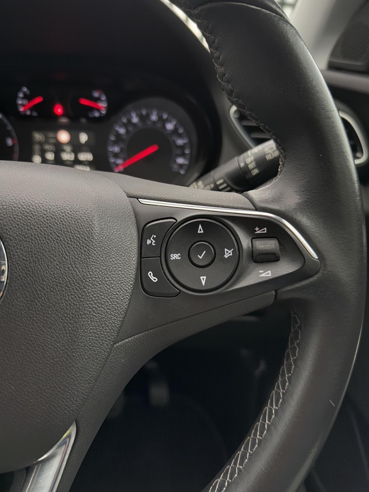 Used Vauxhall Grandland X 2018 for sale - 76997643: Photo 23