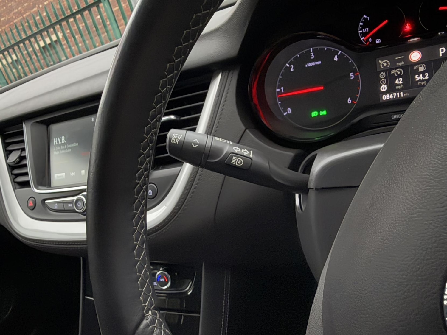 Used Vauxhall Grandland X 2018 for sale - 76997643: Photo 24